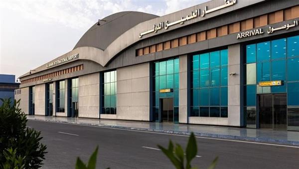 مطار العلمين الدولى يستقبل أولى الرحلات الأذربيجانية على متنها 108 راكب