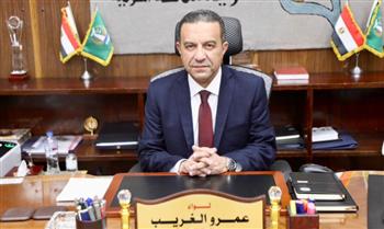   محافظ المنوفية يحيل رئيس جمعية زراعية للنيابة بتهمة مخالفات أسمدة