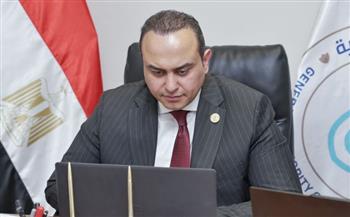   السبكي: مصر تعزز حضورها في تطوير مستقبل الرعاية الصحية عالميًا