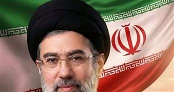   إيران .. المرشد الأعلى الجديد مجتبى خامنئي يعفو عن 2000 سجين