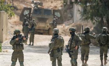   الصحة الفلسطينية: استشهاد مواطن برصاص الاحتلال في قرية بيتين شمال رام الله بالضفة الغربية