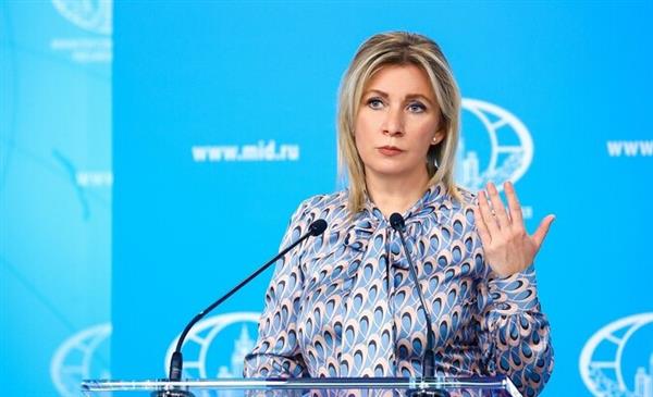 القاهرة الإخبارية: الخارجية الروسية تشيد بجهود مصر لإيجاد حلول لخفض التصعيد بالشرق الأوسط