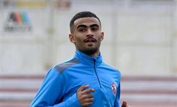   الزمالك يتراجع عن فكرة رحيل أحمد حسام بسبب أزمة القيد