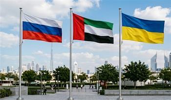 الإمارات تنجح في إتمام أكبر عملية تبادل أسرى جديدة بين روسيا وأوكرانيا
