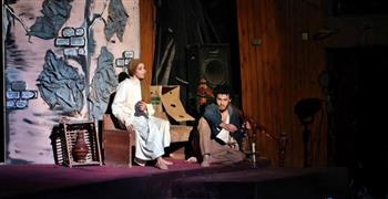قصور الثقافة تقدم "التحول" و"لي لي" ضمن عروض الموسم المسرحي بالفيوم