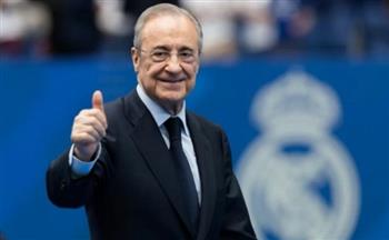   بيريز يفجر مفاجأة مدوية.. ريال مدريد يجهز صفقة تتجاوز 150 مليون يورو