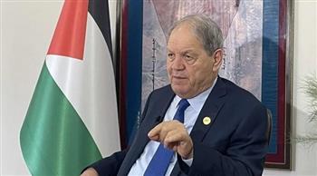   "الوطني الفلسطيني" يؤكد تمسك الشعب بحقوقه ويدعو لتحرك دولي لوقف الاحتلال
