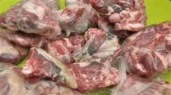   هل اللون الأخضر في اللحوم دليل على فسادها ؟