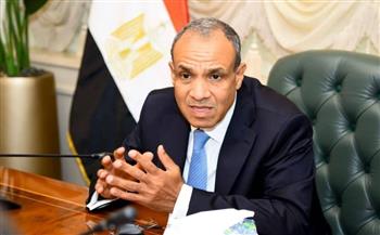   وزير الخارجية يتوجه إلى لاتفيا للمشاركة في اجتماع البنك الأوروبي للتنمية