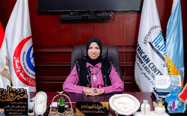 روشتة ذهبية عن التغيرات البيئية وتأثيرها على صحة الإنسان
