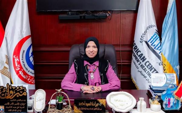 روشتة ذهبية عن التغيرات البيئية وتأثيرها على صحة الإنسان