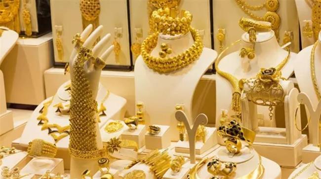 الذهب يفقد 60 جنيهًا بعد ساعات من التداول