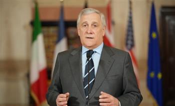   إيطاليا تدين الهجوم الإيراني على مطار الكويت الدولي