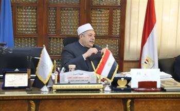 الشيخ أيمن عبد الغني يوجه رسالة طمأنينة لطلاب الشهادة الثانوية قبيل انطلاق الامتحانات