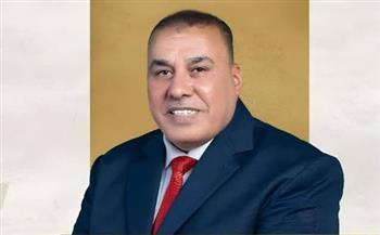 النائب محمد أبو النصر: قرار مد وقف ضريبة الأطيان الزراعية لعام إضافي يعزز الأمن الغذائي