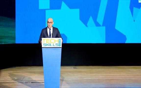 عبد اللطيف: التعليم الفني أصبحا مسارًا استراتيجيًا للتوظيف والابتكار