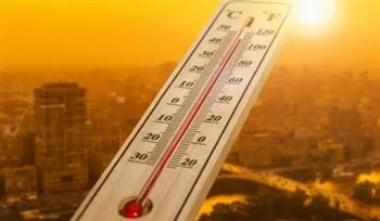   شديد الحرارة نهارًا.. الأرصاد تكشف تفاصيل حالة الطقس غدًا