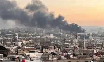 "القاهرة الإخبارية": إسرائيل تنفذ أكثر من 100 غارة جنوب لبنان وترفض وقف إطلاق النار