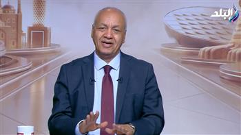   مصطفى بكري : استعادة القوة الناعمة ضرورة لمكانة مصر ودورها الإقليمي