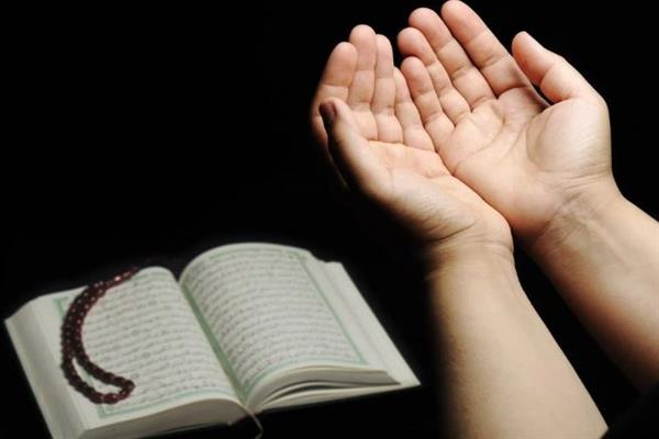 دعاء رأس السنة الهجرية