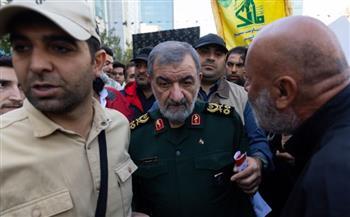 إيران تهدد بتوسيع نطاق العمليات العسكرية في حال عادت واشنطن إلى الحرب