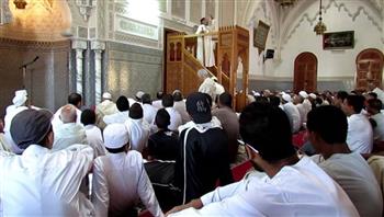   حكم ترك صلاة الجمعة دون عذر