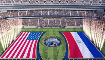   فيفا يعدل في مراسم النشيد الوطني قبل انطلاق مباريات كأس العالم