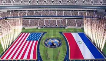 فيفا يعدل في مراسم النشيد الوطني قبل انطلاق مباريات كأس العالم