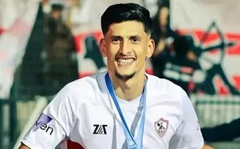 الزمالك يقترب من تسوية أزمة صلاح مصدق