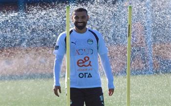 مدرب نيوزيلندا: محمد صلاح أسطورة.. ومواجهة مصر اختبار صعب للغاية