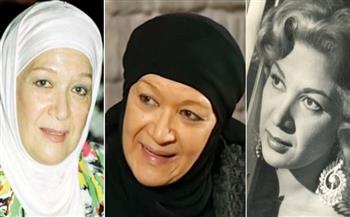   ست الحسن .. ذكرى رحيل هدى سلطان