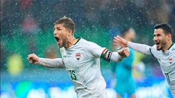   كأس العالم.. منتخب العراق يتوجه إلى أمريكا