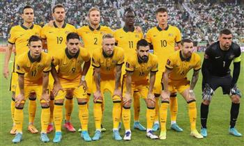   قائمة أستراليا الرسمية في كأس العالم 2026