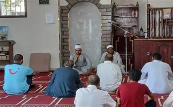 الأوقاف تعقد 628 مجلس فقه حول استخدام السوشيال ميديا