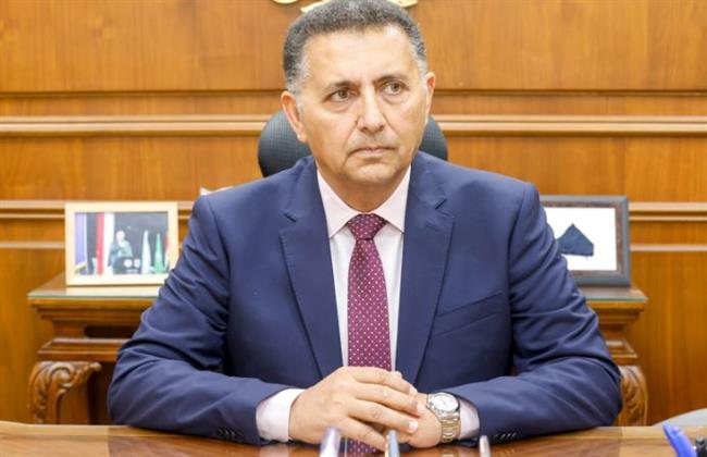 محافظ القليوبية يوجه باتخاذ إجراءات فورية بشأن حالات الغش بالشهادة الإعدادية
