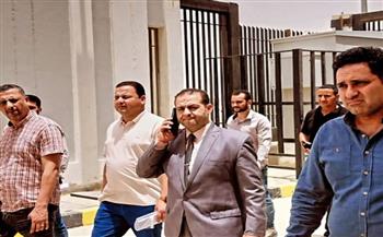   مديرية العمل ببني سويف تكثف حملاتها التفتيشية على منشآت القطاع الخاص