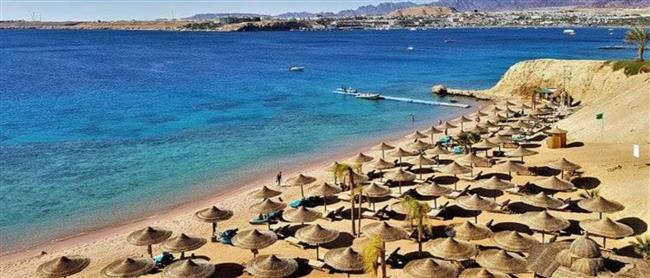 الصحف الأيرلندية تسلط الضوء على تنوع المقصد السياحي المصري