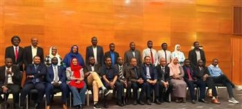 الآلية الخماسية: مشاورات أديس أبابا فرصة لدفع الحوار السوداني–السوداني وتعزيز مسار السلام