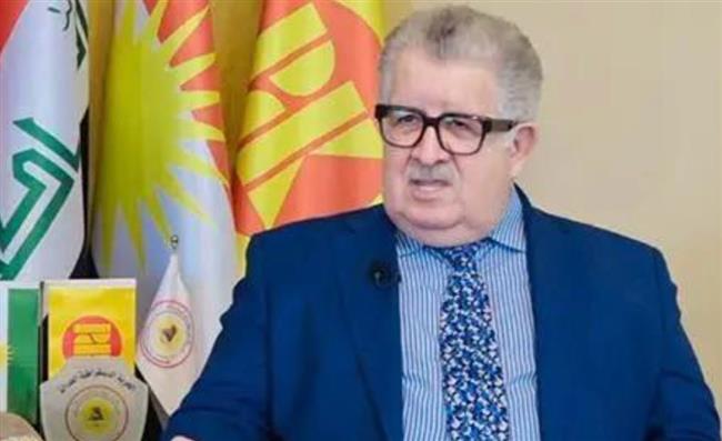 شيركو حبيب: نسعى لتشكيل حكومة الإقليم سريعًا