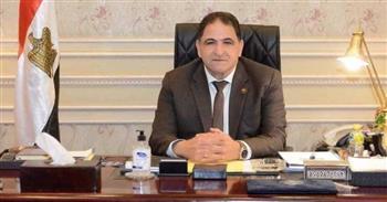   سامي سوس: مد وقف ضريبة الأطيان الزراعية يخفف أعباء المزارعين ويدعم الأمن الغذائي