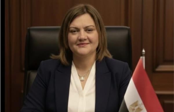 ماريان شحاتة: التحرك المصري بشأن غزة يعكس دوراً محورياً في دعم الاستقرار