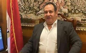   حبس صبري نخنوخ وآخرين في قضية بلطجة بالتجمع الخامس