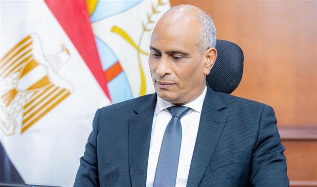  استجابة لأهالينا.. محافظ كفرالشيخ يوجه بصيانة شبكة الصرف الصحي بقلين