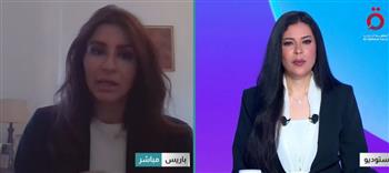   منال خليفة: اتفاق وقف إطلاق النار يتوافق مع الرؤية الفرنسية بشأن لبنان