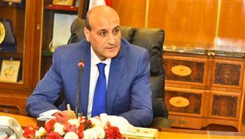 محافظ أسيوط: جاهزية كاملة لمواجهة سوء الأحوال الجوية