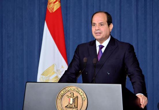 السيسي يوجه بتسريع ميكنة التأمين الصحي الشامل ويوافق على تحسين أجور العاملين بالإسعاف