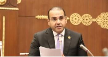   محمد المنزلاوي: مد وقف ضريبة الأطيان الزراعية خطوة مهمة