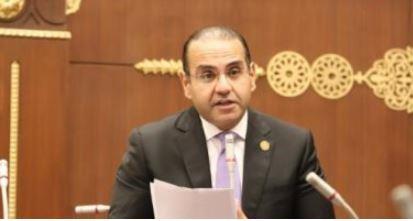 محمد المنزلاوي: مد وقف ضريبة الأطيان الزراعية خطوة مهمة