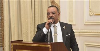   أحمد حافظ: مد وقف ضريبة الأطيان الزراعية يعزز الأمن الغذائي ويدعم الفلاح المصري