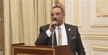 أحمد حافظ: مد وقف ضريبة الأطيان الزراعية يعزز الأمن الغذائي ويدعم الفلاح المصري